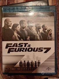 fast& furious 7/8/9
