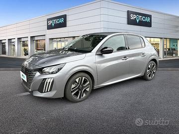 Peugeot 208 Allure PureTech 100 S/S