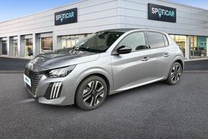 Peugeot 208 Allure PureTech 100 S/S