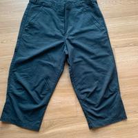 Pantaloni Jeans Nike Vintage blu Taglia M