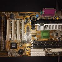 Scheda madre BX-6VP2