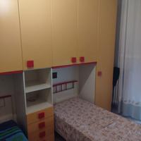 Cameretta Bambini completa