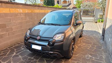 Panda Cross Luglio 2023