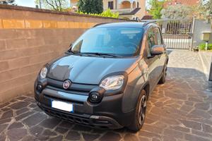 Panda Cross Luglio 2023