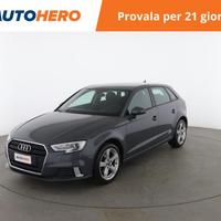 AUDI A3 MJ44780