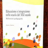 Libro Educazione E Integrazione Nella Scuola Del X