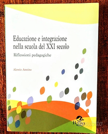 Libro Educazione E Integrazione Nella Scuola Del X