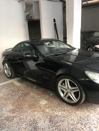 Mercedes slk 200 R 171 autom. 184 cv 2009