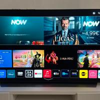 LG Oled CX 55 pollici