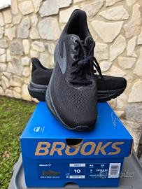 Scarpe Running Brooks Ghost 17