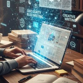 Articoli e contenuti da remoto