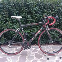 Bici da corsa carbonio FRW Sonoma