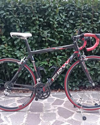 Bici Gravel Giant taglia M carbon - Biciclette In vendita a Firenze