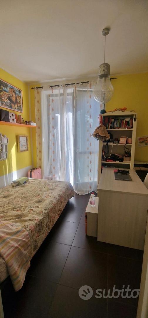 Appartamento – Castelletto sopra Ticino, Novara - Vista 4