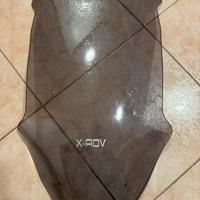 Parabrezza Honda XADV