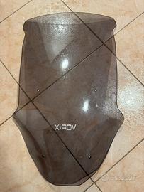 Parabrezza Honda XADV