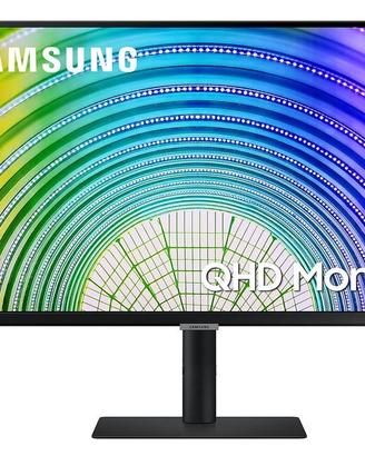 Samsung Monitor LED 27" Model S27A60UUU.