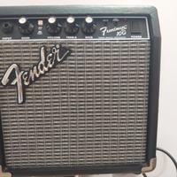 Amplificatore Fender Frontman 10 g