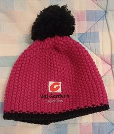 Cappello Val Gardena