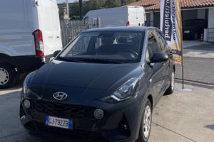 Hyundai i10 1.0 mpi Advanced Neopatentati