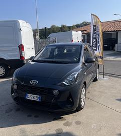 Hyundai i10 1.0 mpi Advanced Neopatentati