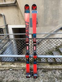 Sci Rossignol GS da gara 158 cm
