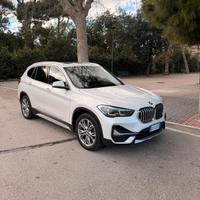 BMW X1 XLine Perfette condizioni 