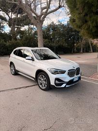 BMW X1 XLine Perfette condizioni 