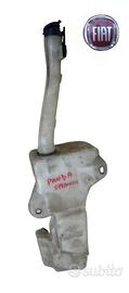 VASCHETTA TERGI ANT FIAT Panda 3Â° Serie 51930030