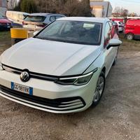 Volkswagen Golf 1.0 eTSI EVO DSG Life