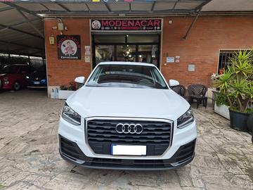 Audi Q2 30 TDI S tronic Business Design