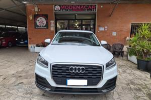 Audi Q2 30 TDI S tronic Business Design