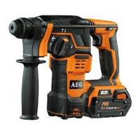 Aeg BBH 18 Li Tassellatore a Batteria