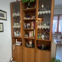 Arredo soggiorno/cucina