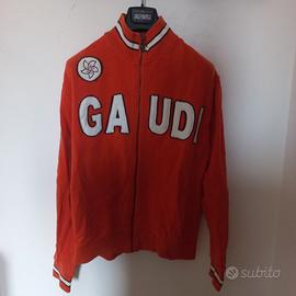 Felpa Gaudi