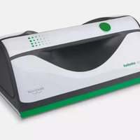 Folletto VG 100 Vorwerk Lavavetro con prolunga