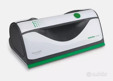 Folletto VG 100 Vorwerk Lavavetro con prolunga