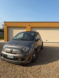 ABARTH 595C 1.4 16V t-jet Turismo 160