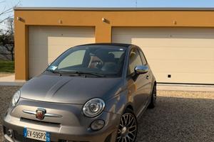 ABARTH 595C 1.4 16V t-jet Turismo 160