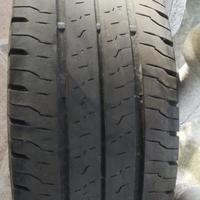 gomme 225/75 R16 C CONTINENTAL