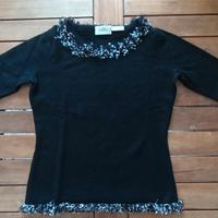 Maglione in cashmere Neiman Marcus