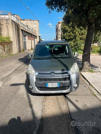 Citroen berlingo 1.6hdi anno 2010