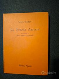 Favole e Racconti di Gianni Rodari Editori riuniti