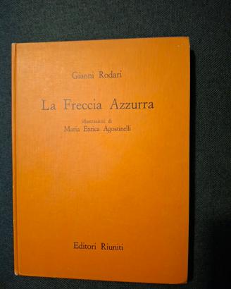 Favole e Racconti di Gianni Rodari Editori riuniti