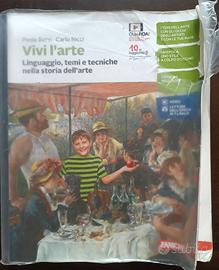 VIVI L' ARTE