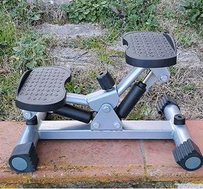 Stepper DD