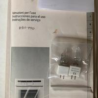 Lampade per forno  combinato con Microonde Siemens