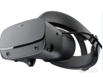 Oculus rift s