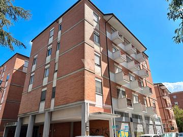 Appartamento Via Pascoli