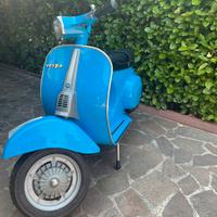 Vespa 50 special